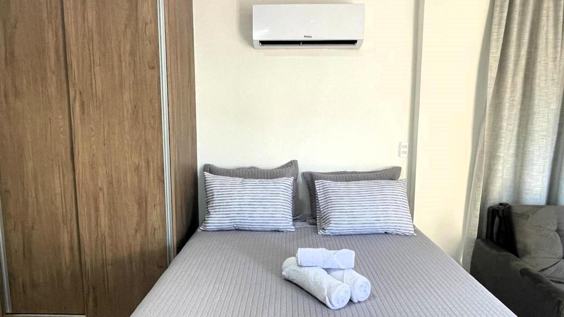 Hospedagens Poços de Caldas Екстериор снимка